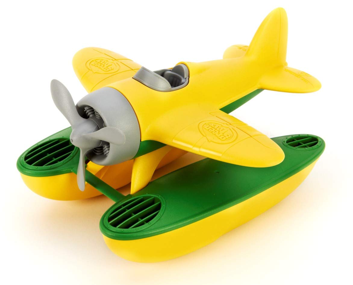 Seaplane