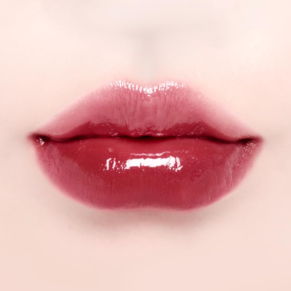 DINTO Blur-Glowy Lip Tint (228 Spēs)