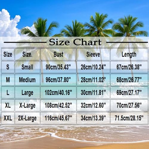 Womens Shirts Cotton Linen v Neck Short Sleeve Blouses Casual Loose Fit Textured Summer Pullovers Daily Wear - color: A04-navy, size: Large