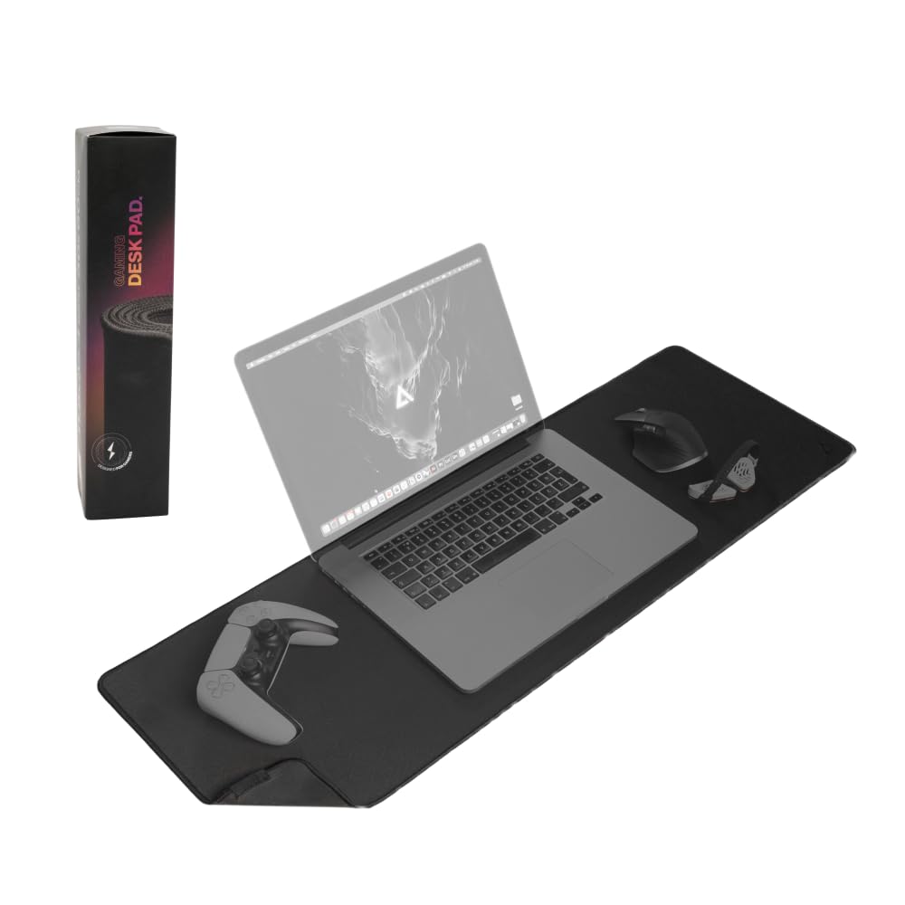 Gaming Desk pad (Small)