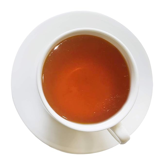 Punctuality Functional Herbal Tea for Late Menstrual Period Lemongrass Mint Natural Remedy Black Cohosh Blue Cohosh Women’s Health Hormone Regulation Cramps PCOS Plan-B Homeopathic (2eco tea bags)