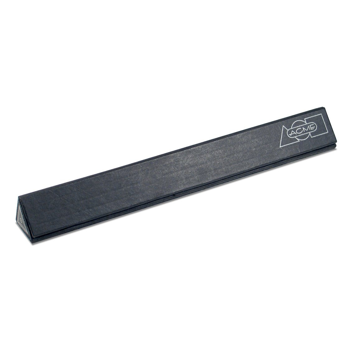 ACME Studios Scale - Black Retractable Ballpoint Pen by Shigeru Ban