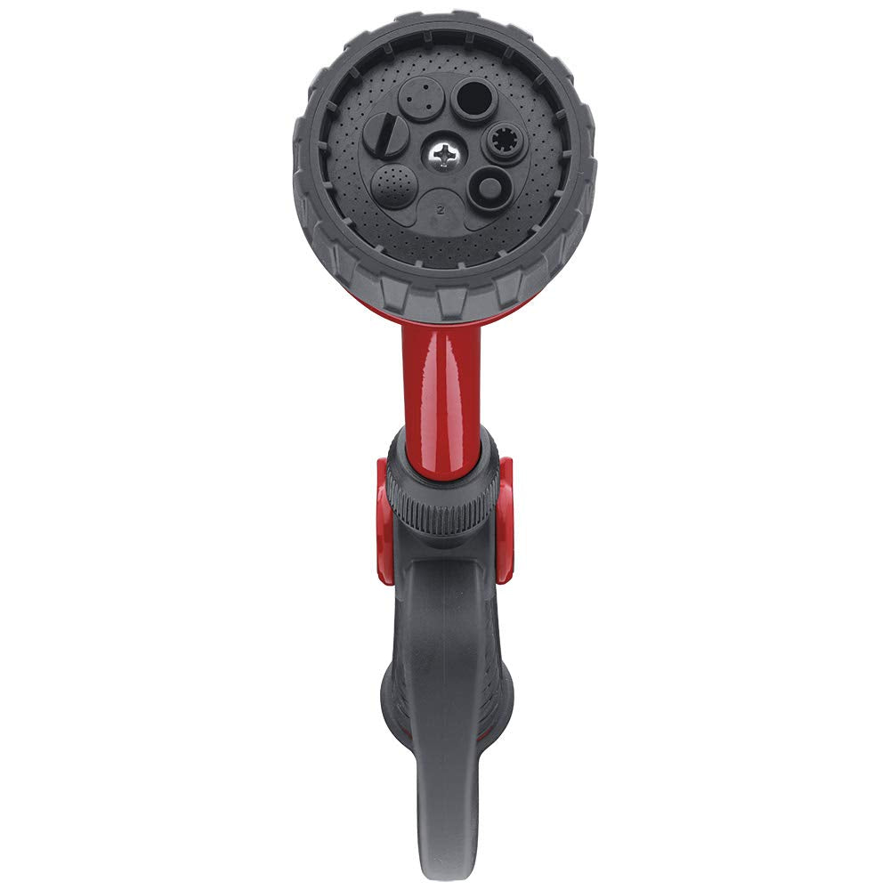 Orbit 58995 Pro Flo 7-Pattern 14” Watering Wand with Thumb Control