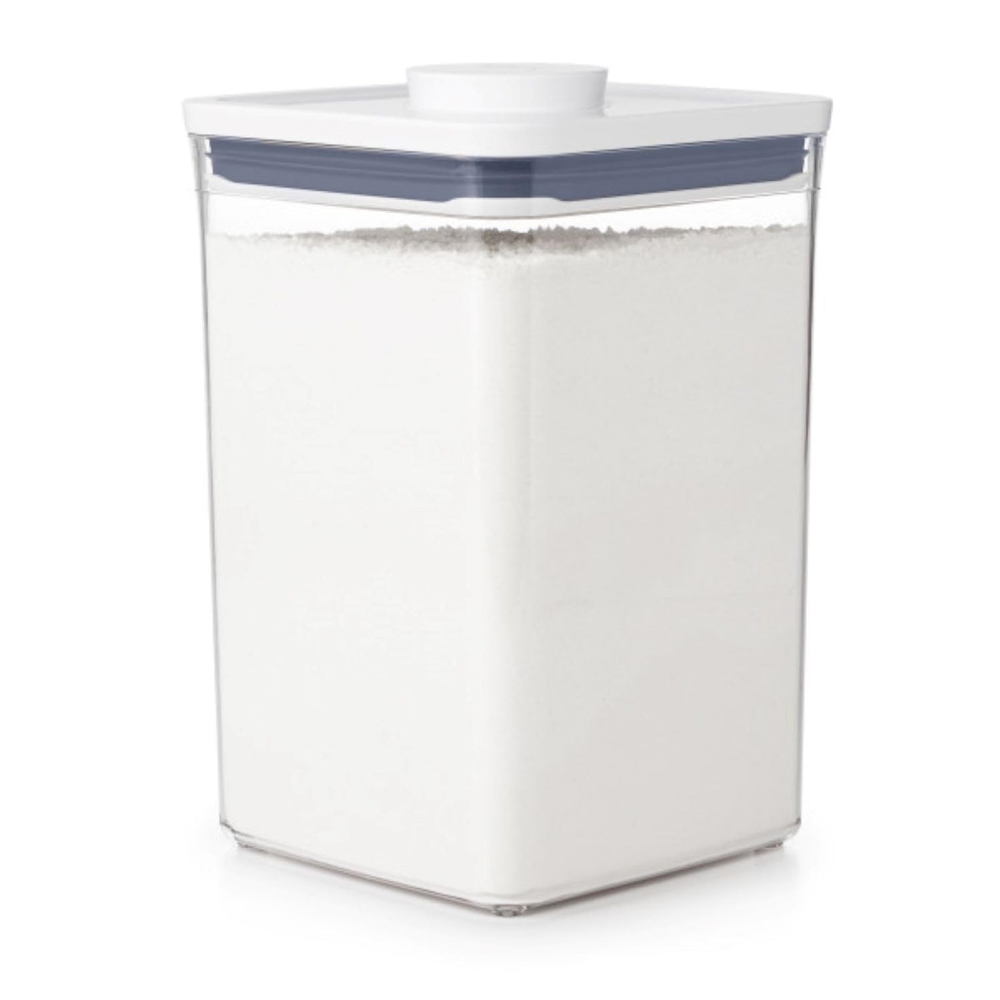 OXO Good Grips Pop Container - 4.4 Qt/4.2 L, Airtight Food Storage Containers
