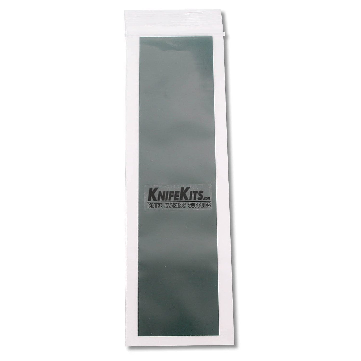 EZSMITH G10 - Knife Handle Spacer Material - (3 x 12 x .030 Inches) - Forest Green