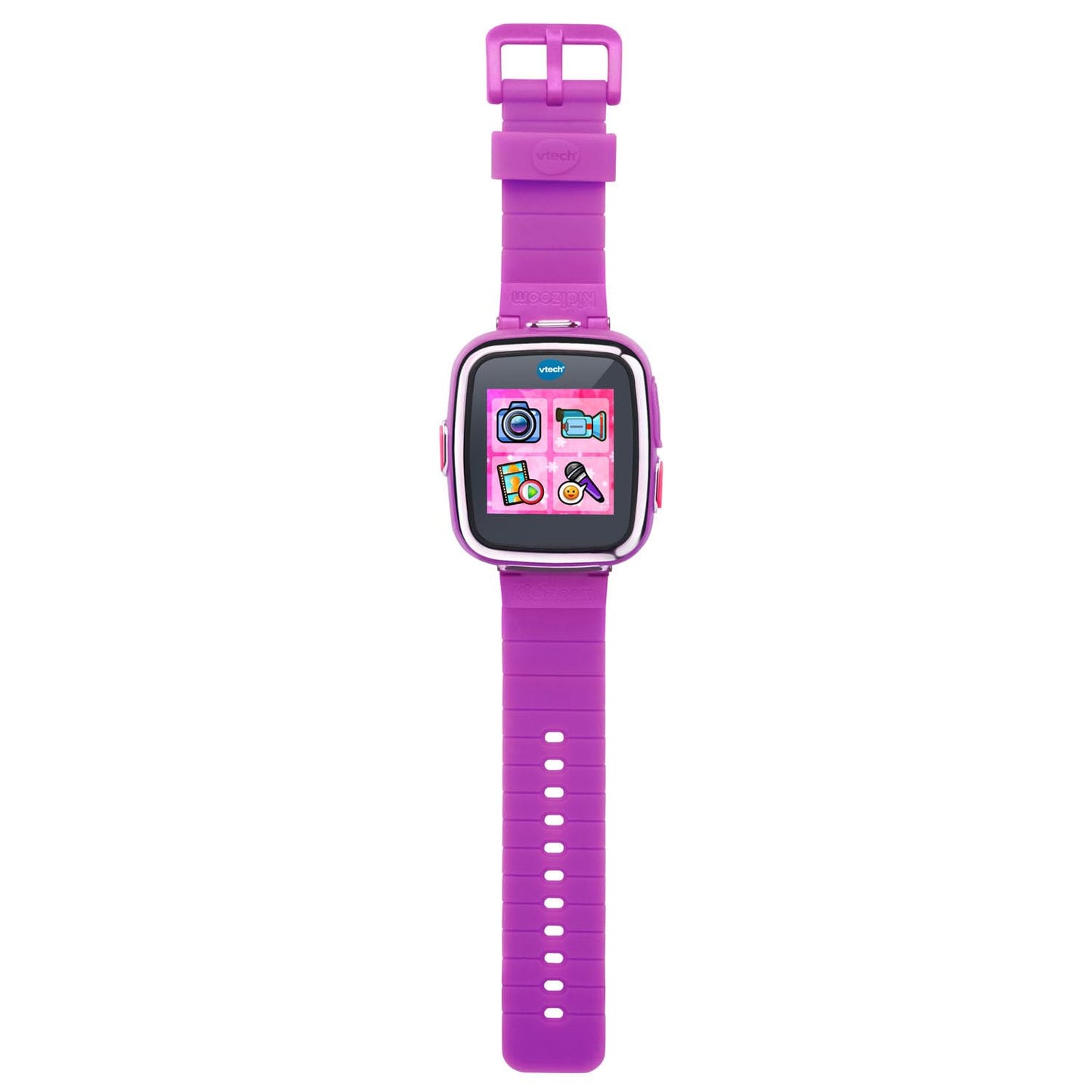 VTech Kidizoom Smartwatch DX - Purple