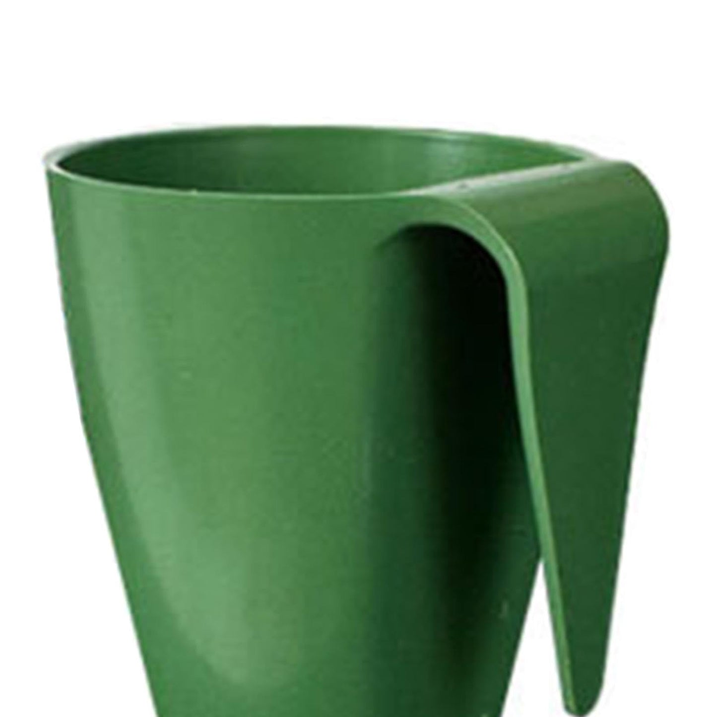 Fonowx 20 Pieces Plant Propagation Cup Fast Transplanting Stem Branching Cup Strawberry Roots Nursery Pot Breathable PP Structure, Size S