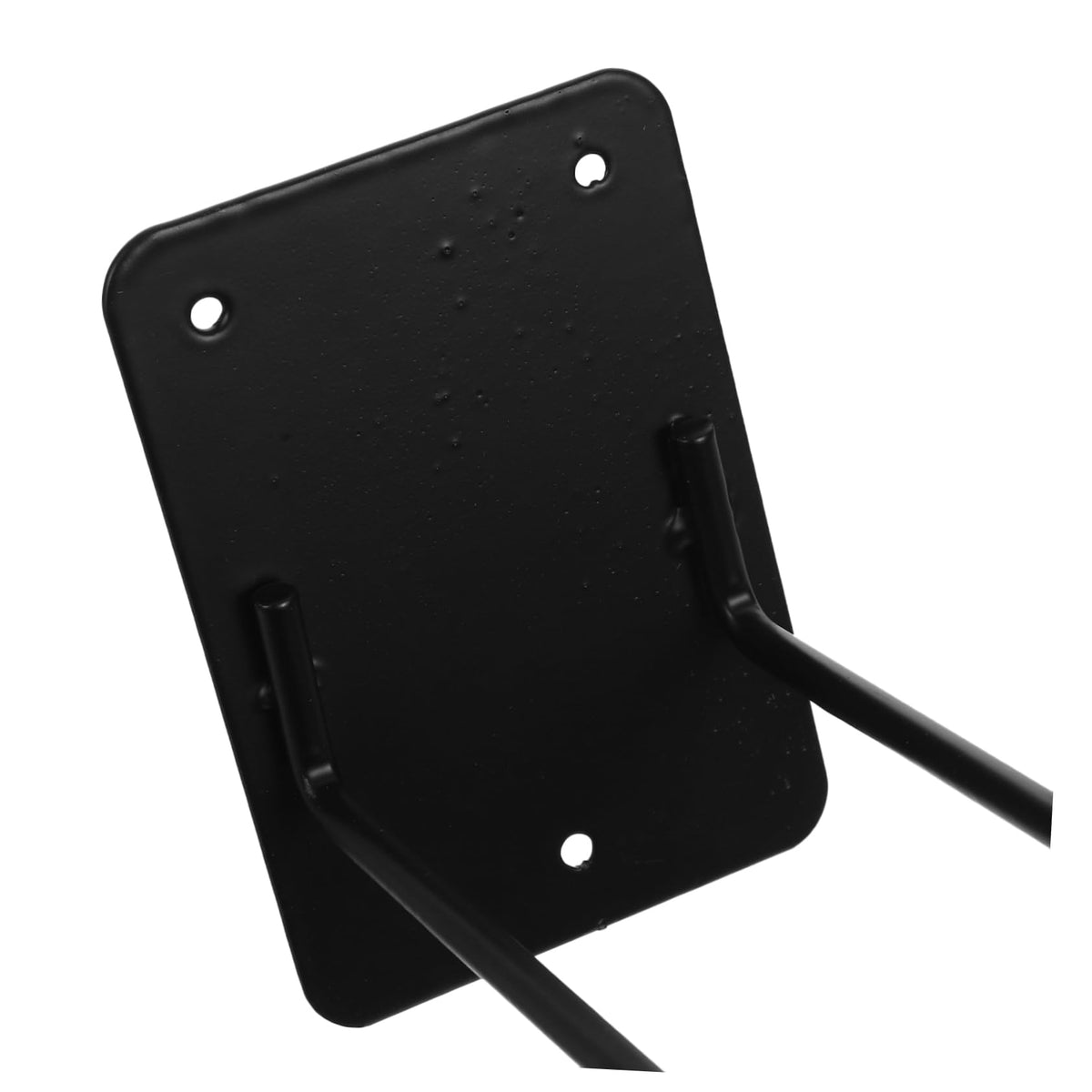 Wall Mounted Tool Holder Rack for Garden Equipment Sturdy Wall Storage Organizer for Brooms Rakes Hoses and Shovels for Garage Garden and Tool Room Use