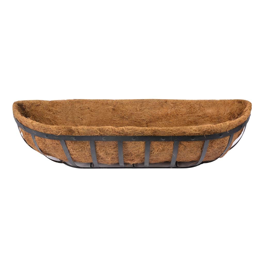 JOEN 36 Inch Thickness Window Box Liners for Planter