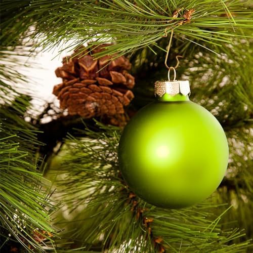 100pc Ornament Hooks Metal Wire Hook Christmas Ornaments Hangers for Christmas Tree Decoration Home New Year Party Decor Tree Decor Hooks
