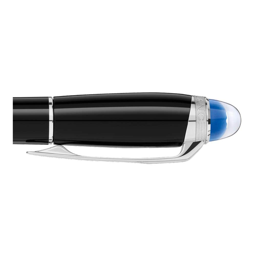 Montblanc StarWalker Fineliner Pen - Black