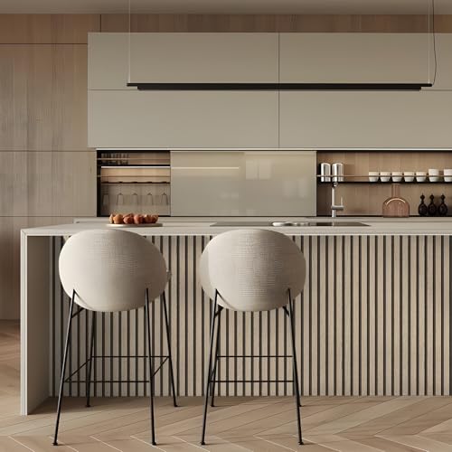 myforHD Wallpaper Peel and Stick Wood Grating Stripe Self-Adhesive Wallpaper Faux Wood Contact Paper Wood Slats Self Adhesive Wall Paper PVC Vinyl Film Removable Waterproof 17.3" x 393" - color: Wood G, size: 17.3" x 393.7"