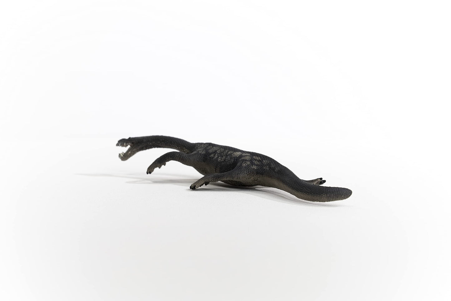 Schleich Dinosaurs, Large Dinosaur Toys for Boys and Girls, Realistic Nothosaurus Toy Figurine, Ages 4+
