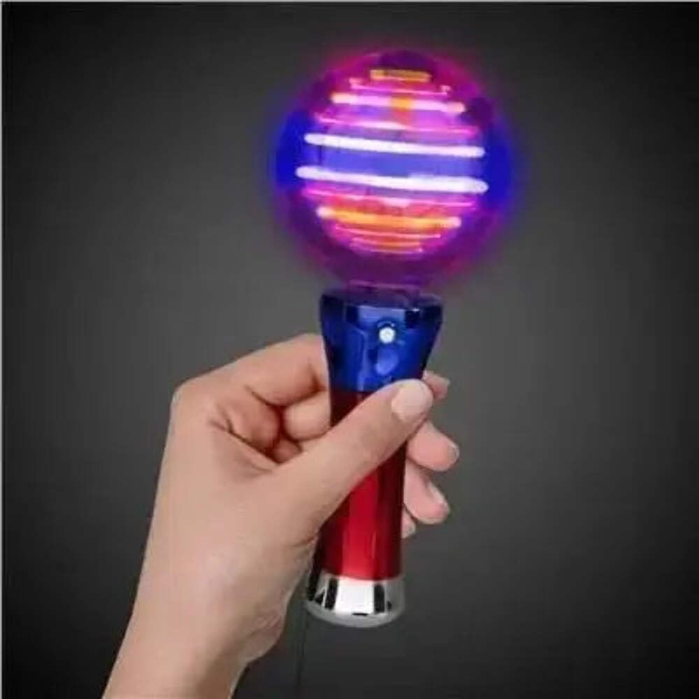 Light-Up Magic Ball