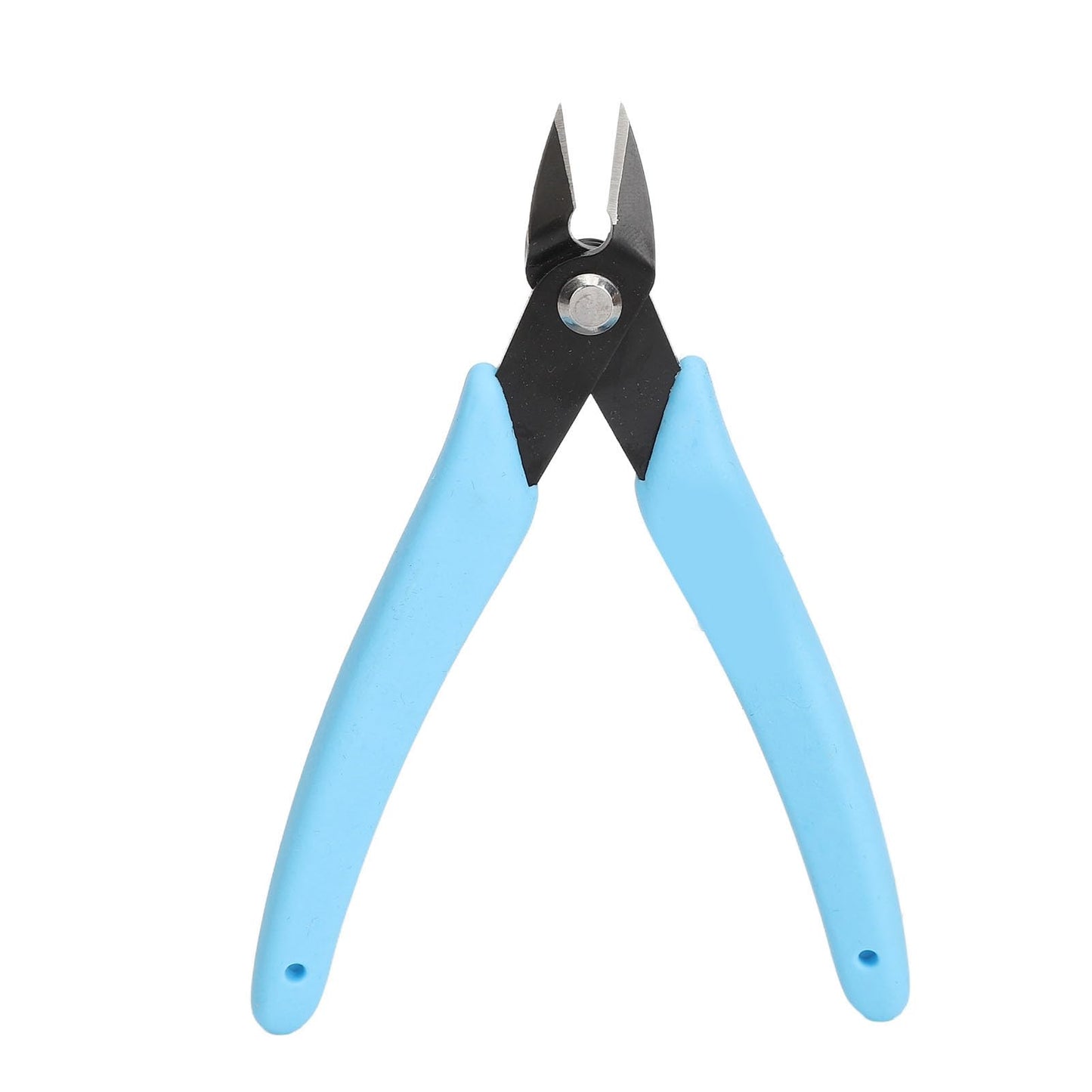 3 Pcs Rhinestone Remover Tool, Nail Art Decoration Remover Crystals Remove Cuticle Cutter Clipper Trimmer Scissors for Small Pieces,Salon and Home DIY Accessory for Manicure