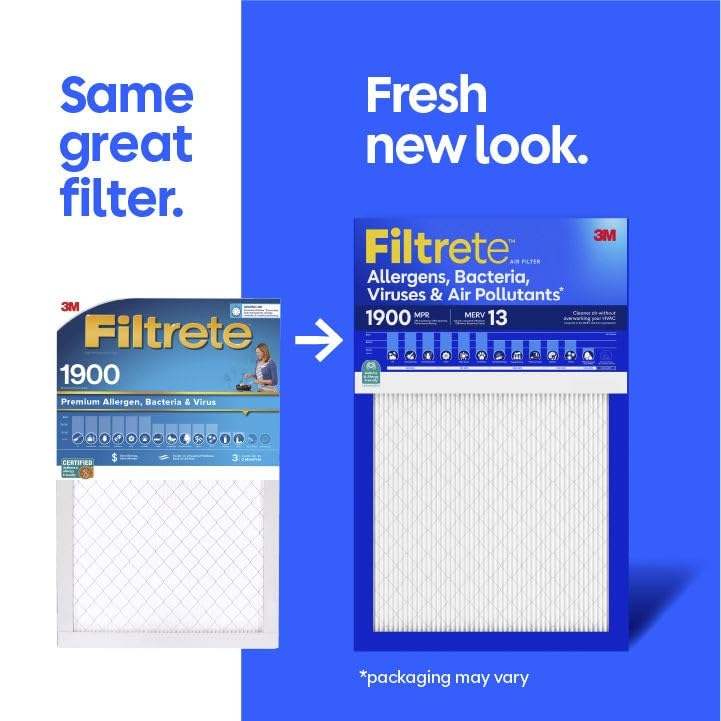14x18x1 Air Filter (6 Count)