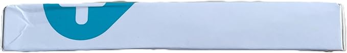 LUSTRESTRIPS - 30 Adhesive & Pressure Sensitive Strips for use with LUSTRE ClearSkin Devices | Skin Therapy | Hypoallergenic, Easy to Apply