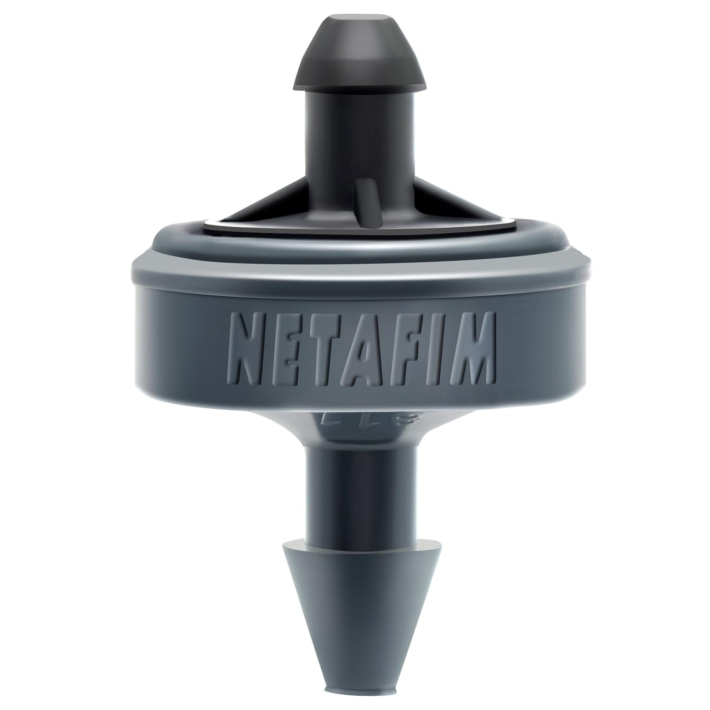 Netafim 1 GPH Woodpecker Jr Pressure Compensating Drip Emitters (100)
