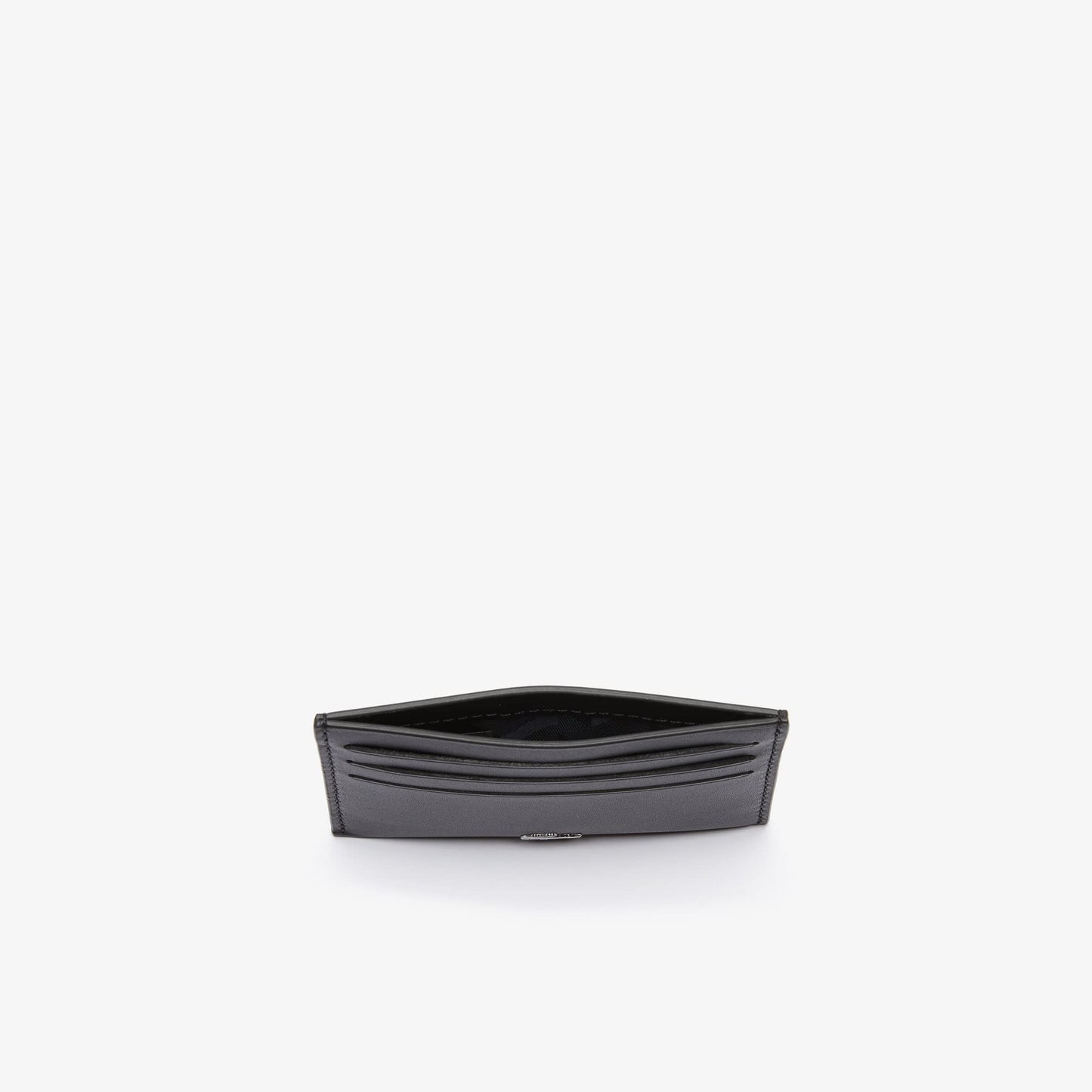 Lacoste Men's FG CC Holder, Black, One Size