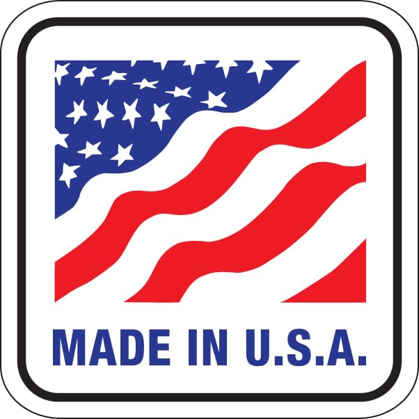 Bulk Blank Lip Balm 50 Pack - Section 889 Certified - Government Military Orders - Unscented