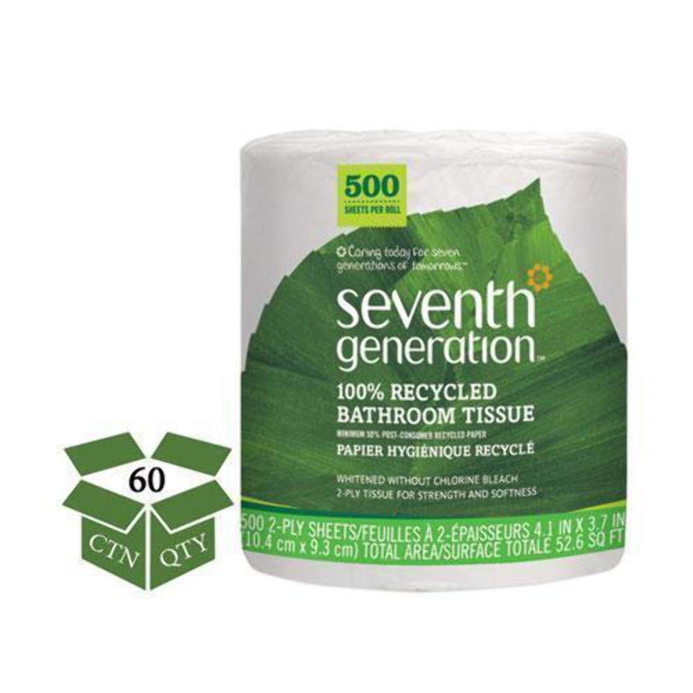 Bathroom Tissue