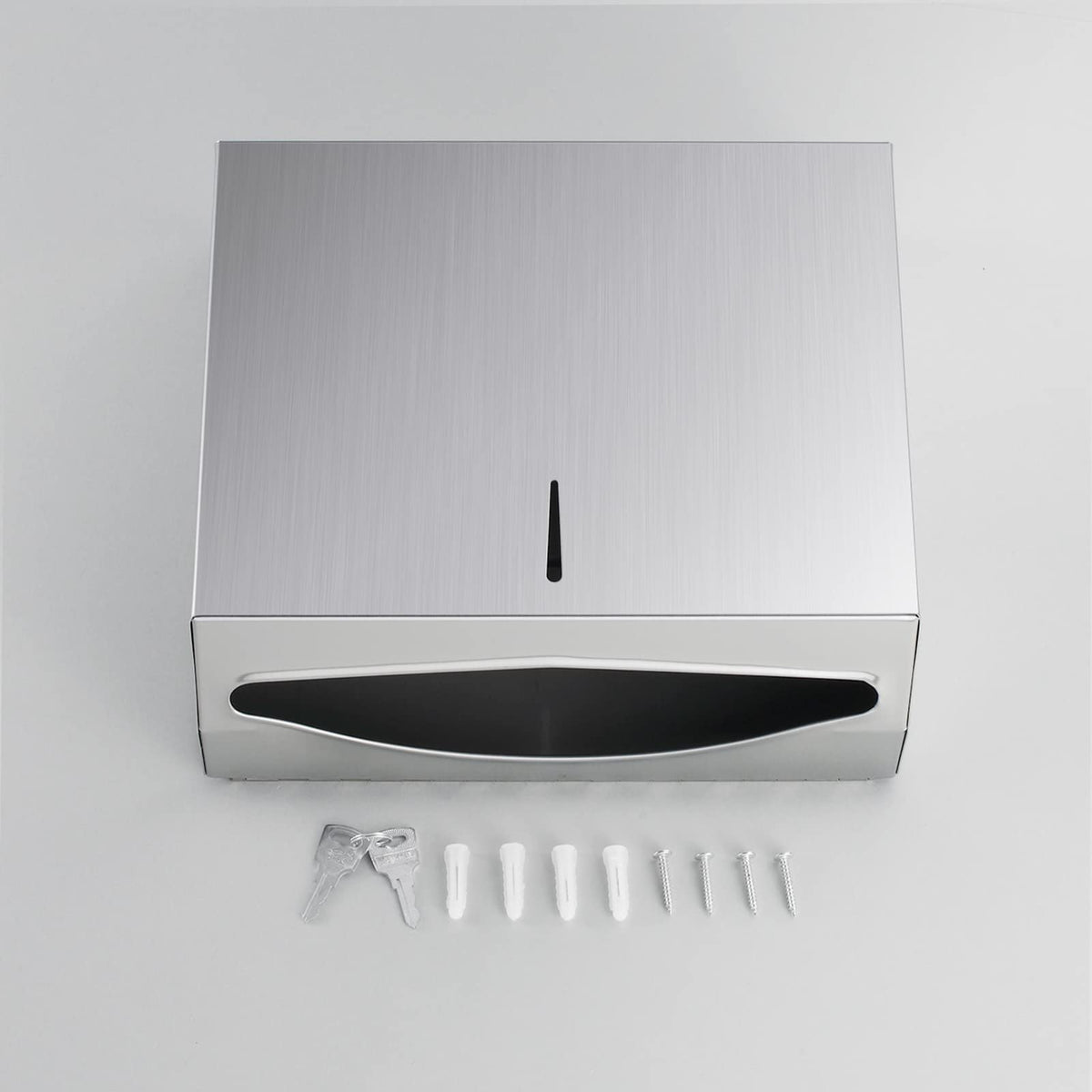 Paper Towel Dispenser Wall Mount
