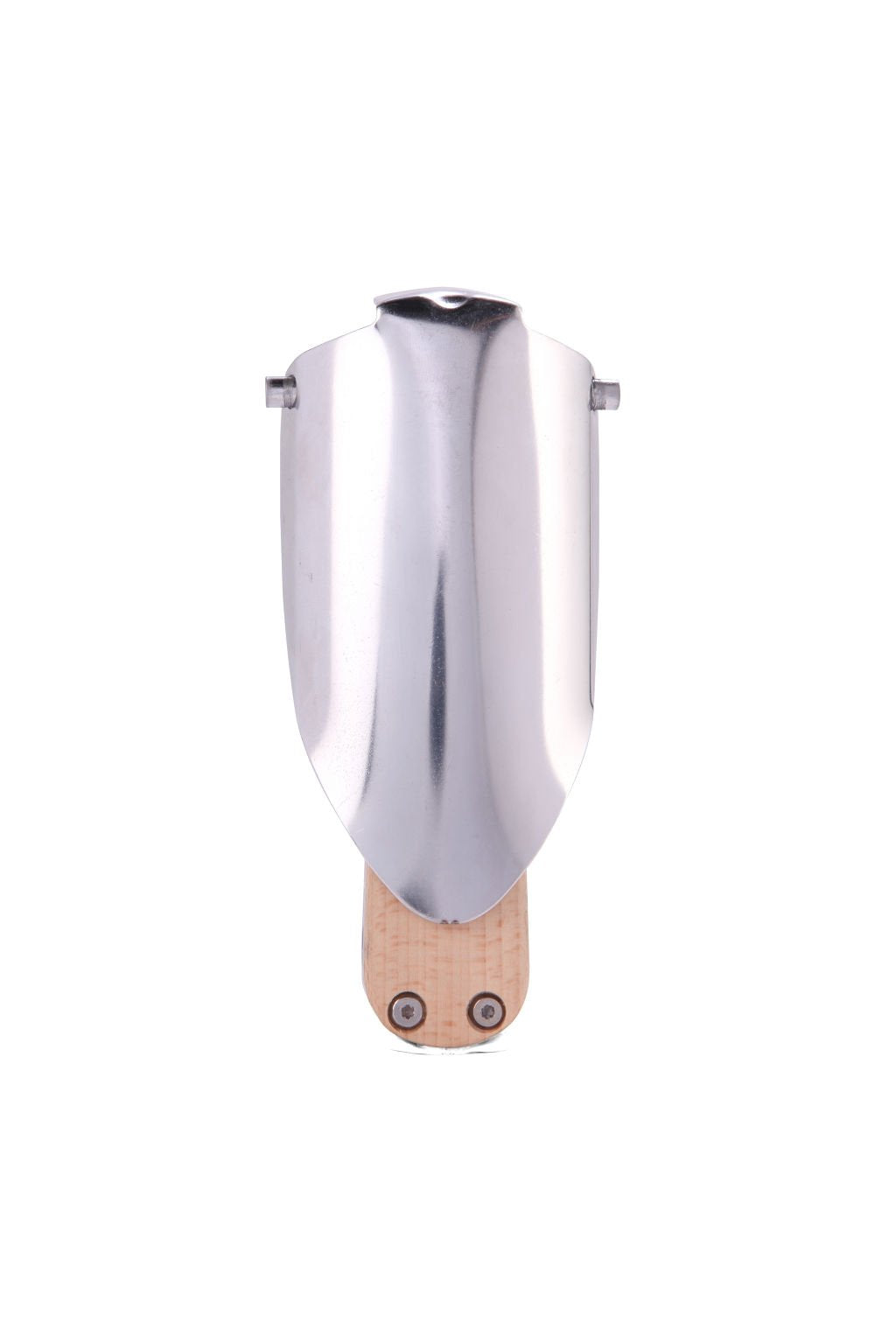 Kikkerland CD518 Pocket Trowel Multi Tool, Beige