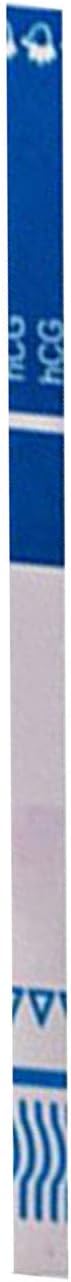 12 Panel Now hCG Pregnancy Strips (Pack of 25)