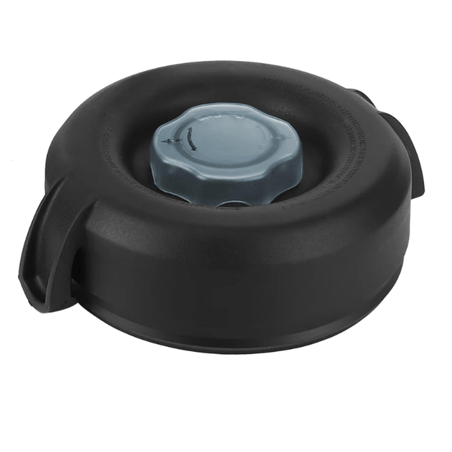 Blender Lid Replacement, 64 oz Low-Profile Container Lid Replace for Pro 750 Series Blender Cover, Rubber Blender Lid for 64oz Container Pitcher Jar Cup Top