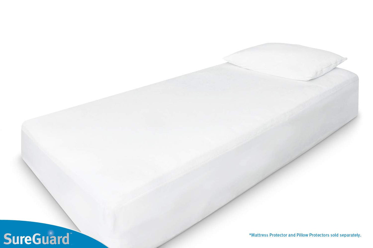 Waterproof Mattress Protector