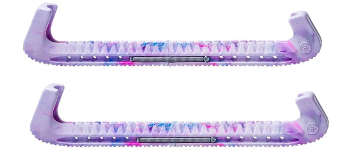 Guardog Swirlz Deluxe Guard Berry Skate Guards