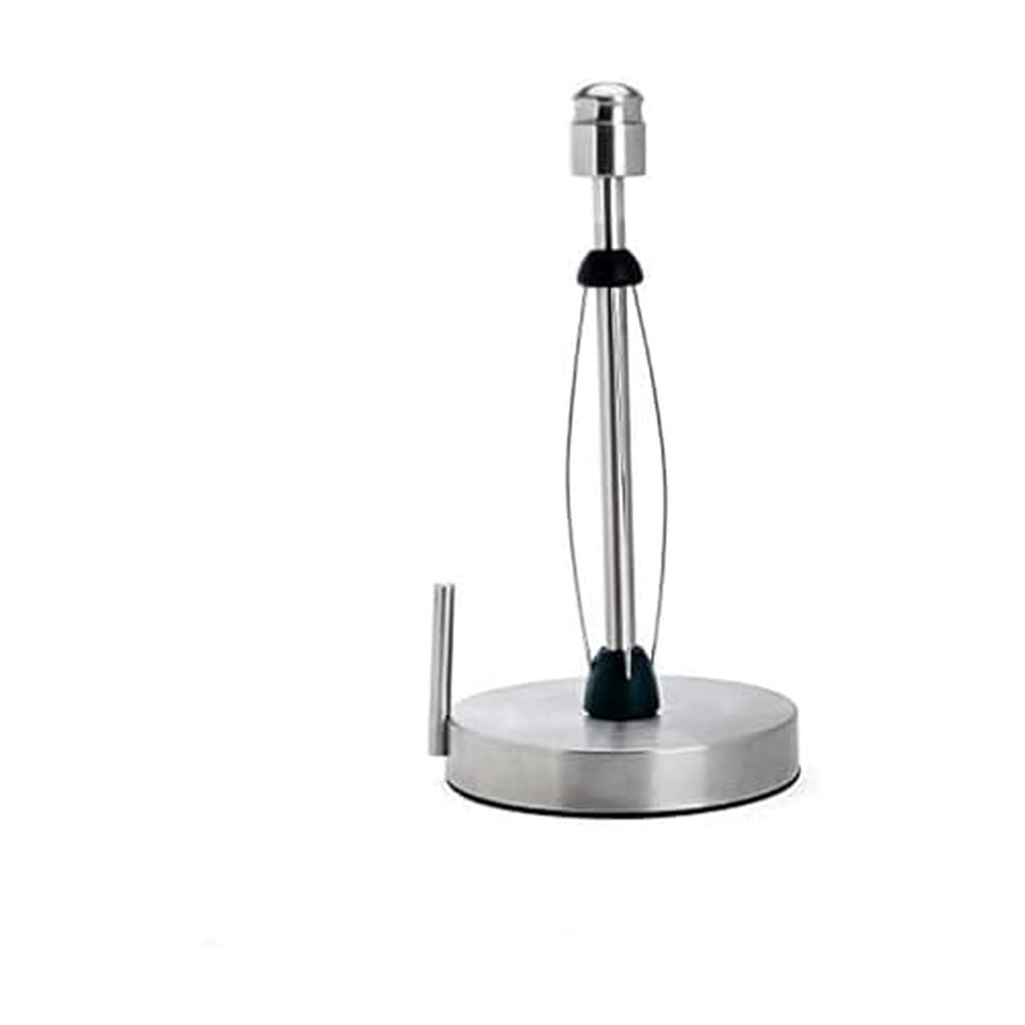 Kamenstein Perfect Tear Paper Towel Holder, 13-inch, Silver 2