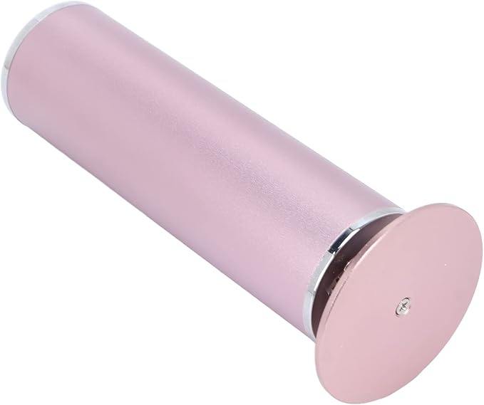 Electric Foot Callus Remover Dead Skin Removal Pedicure File Sander with 60pcs Replacement Sandpaper US Plug 100V-240V for Home and Salon Use