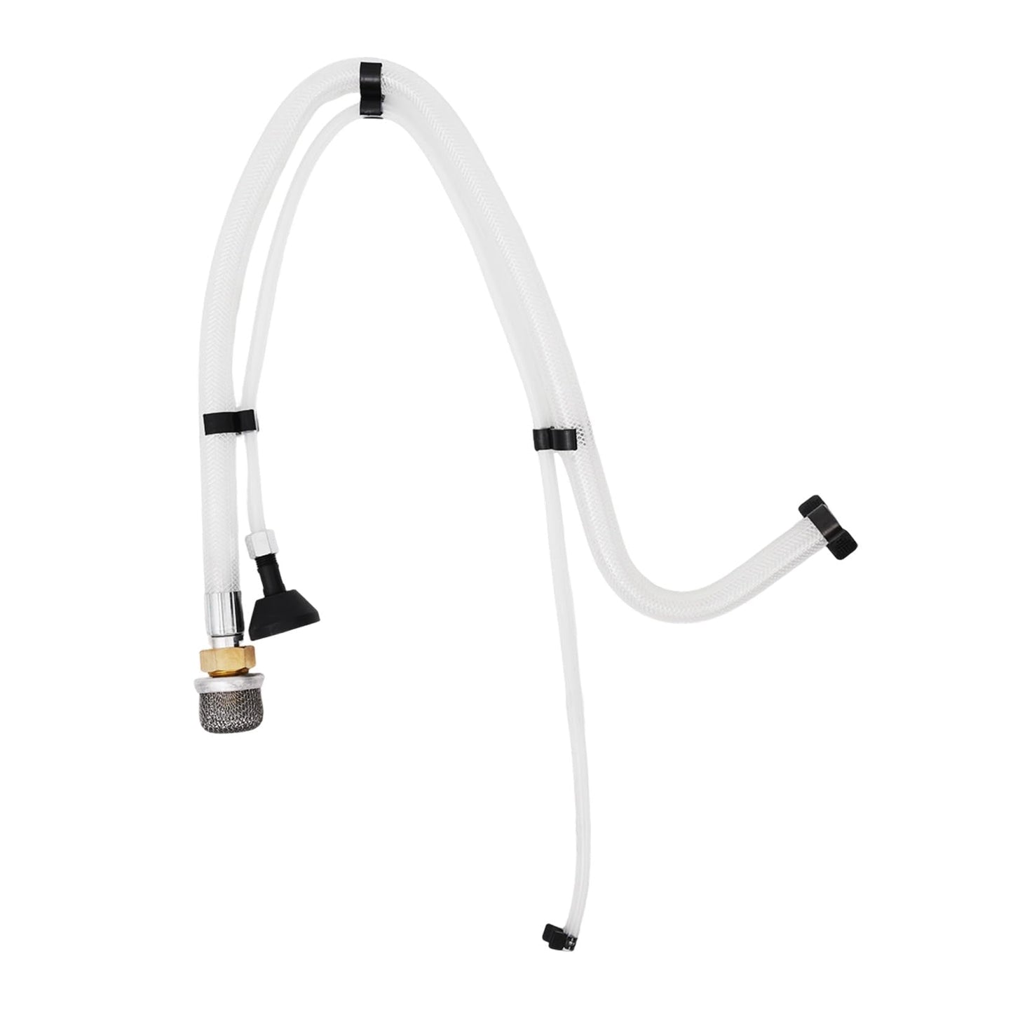 Suction Tube Kit Suitable for Graco Magnum Stand Model Paint Sprayer