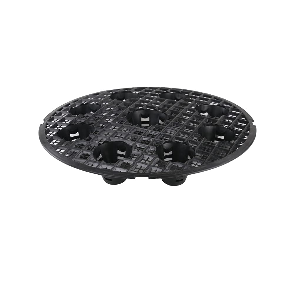 Grow1 18.5-Inch Pot Elevators for Plants (1-Piece)