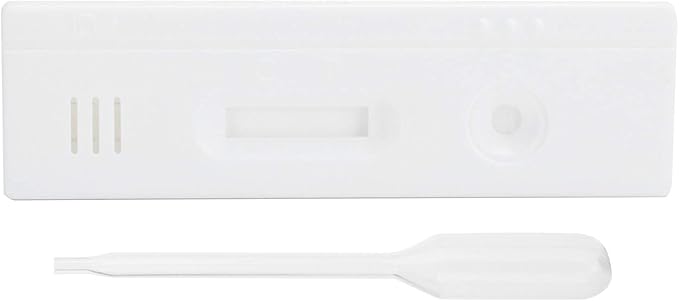 Cow Pregnancy Test Strip, Accurate Livestock Veterinary Equipment with High Accuracy Rate and Convenient to Use