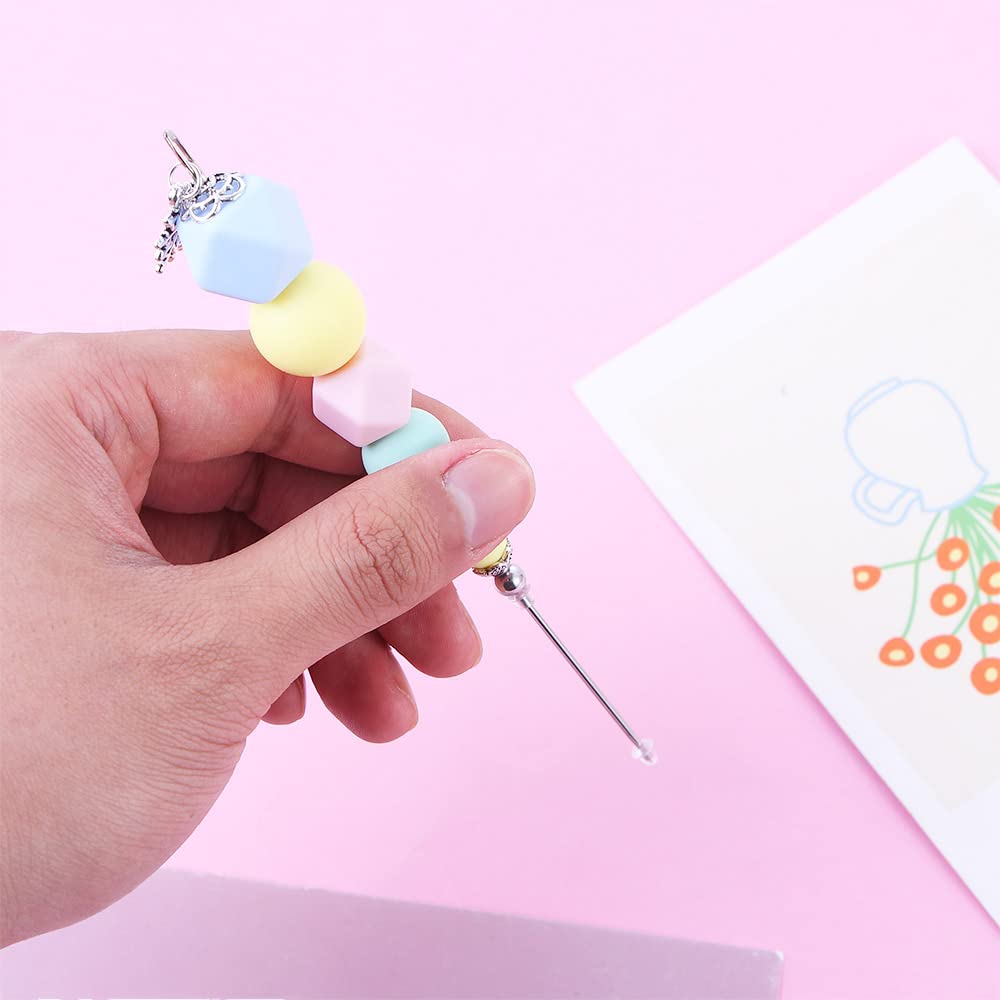 4PCS Cookie Cake Decorating Needle Stir Needle,Cake Sugar Cookie Decorating Needle Baking Scribe Tool, Icing Pin Sugar Stir Needle