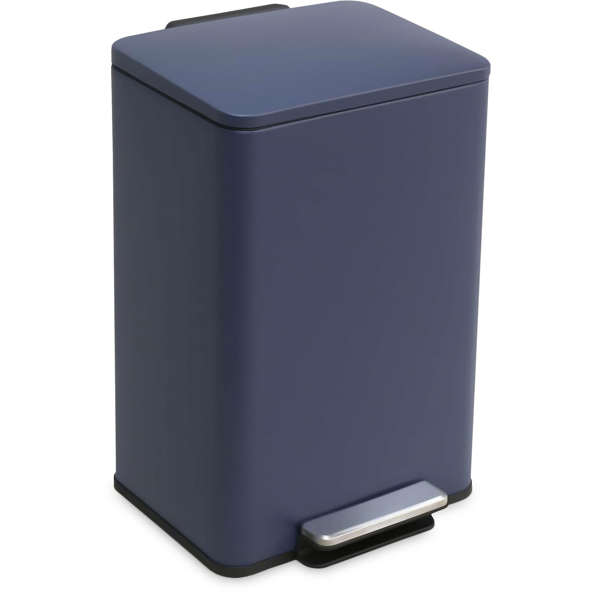 50L 13.2 Gallon Kitchen Trash Can