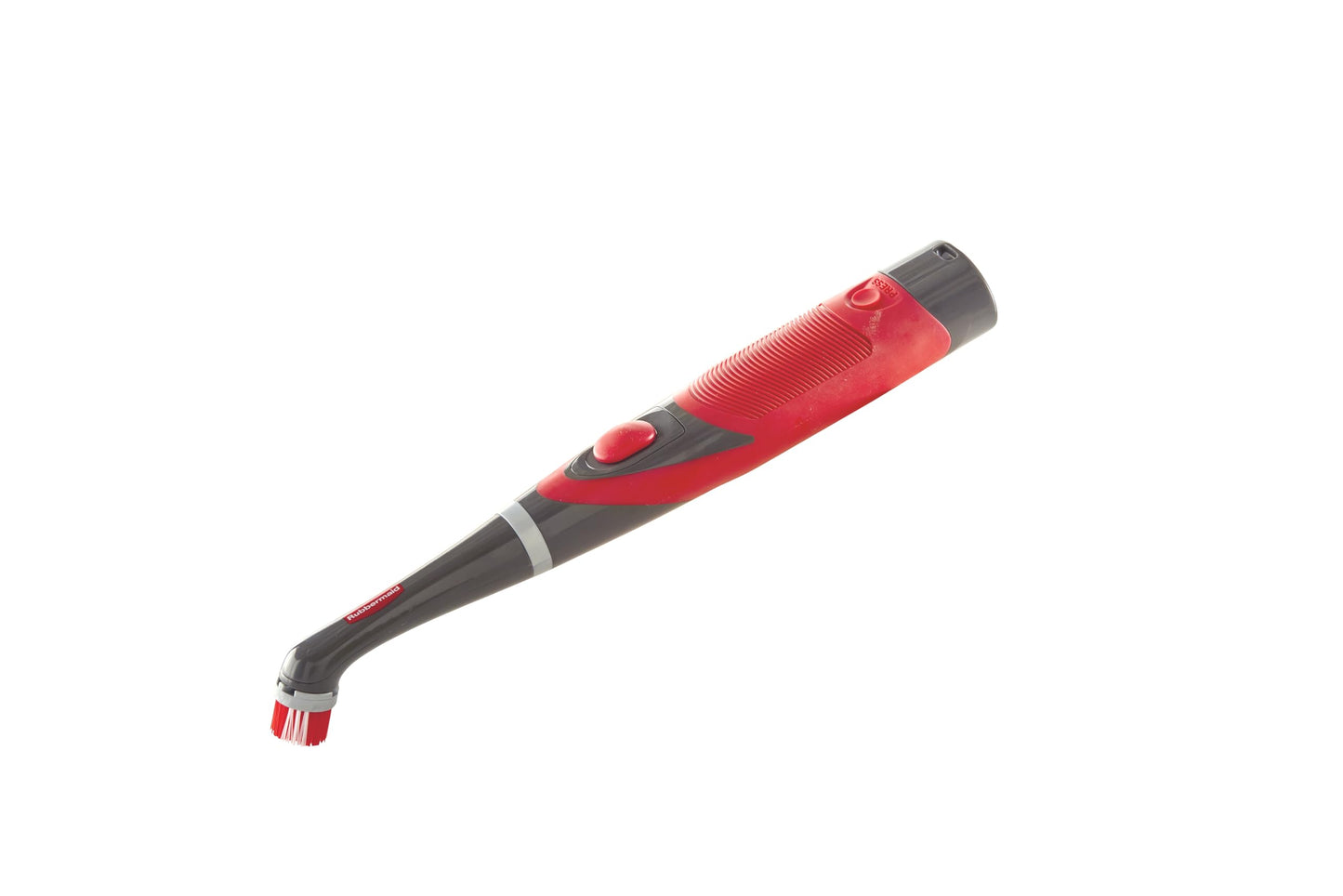 Rubbermaid Reveal Power Scrubber with Multi-Purpose & Grout Head, Cordless Electric Battery Powered Scrub Brush, Water Resistant, for Home/Kitchen/Bathroom/Grout/Tile/Shower/Tub