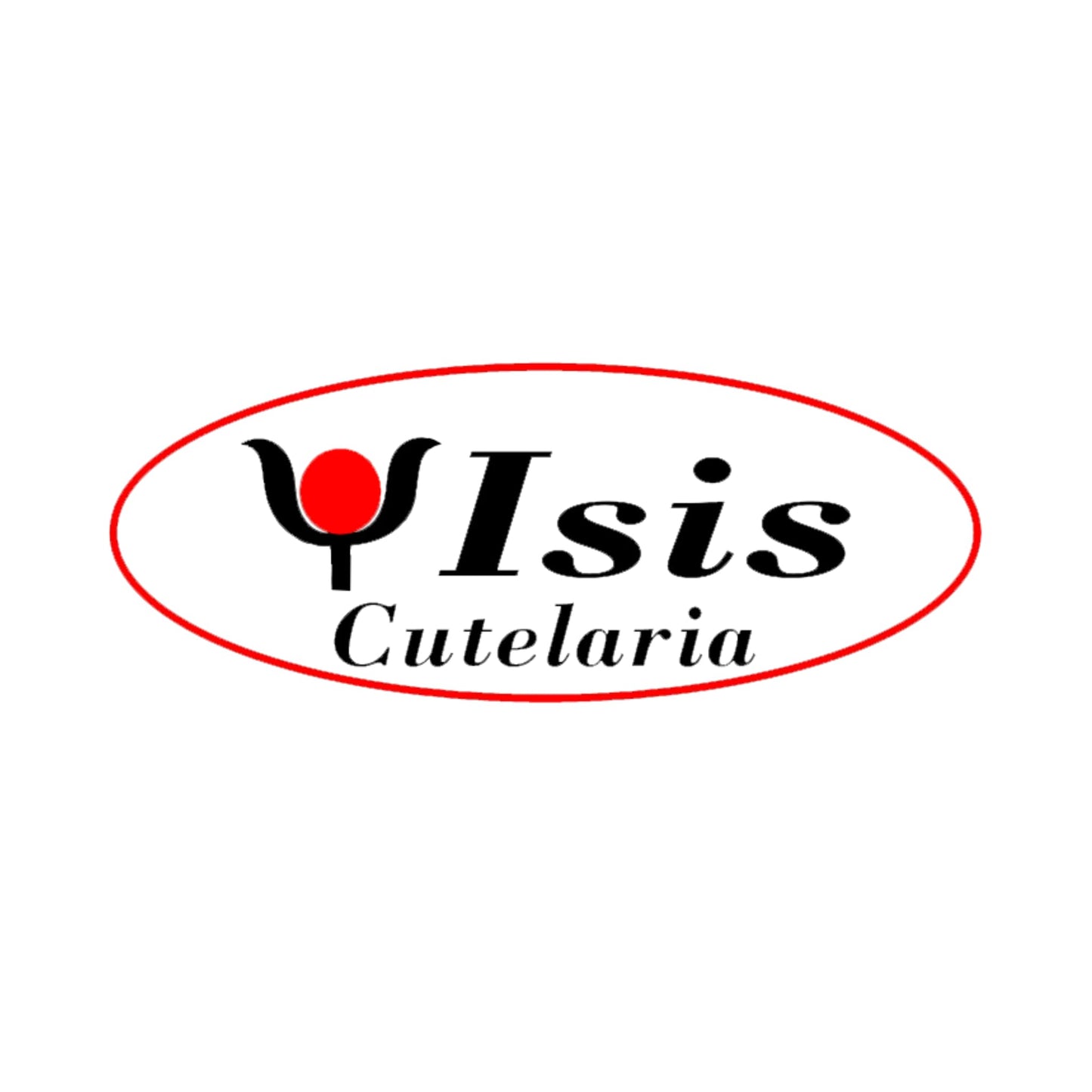 ISIS CUTELARIA Toothpick Double-End Stick With Pink Silicone (pointed tip Pusher) (ISIS015)