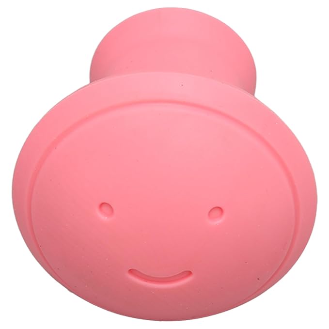 Face Firming Mouth Exerciser, Nasolabial Lines Exhale Muscle Lips Trainer Effortless Reduce Wrinkles for Home for Women