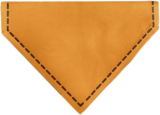 Disney Pet Bandana Slide On Slip Through