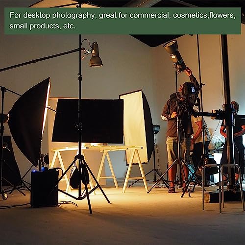 YOKIVE 2Pcs EVA Backdrop, Non-Reflective Photo Background | for Light Box Small Products Photography Studio (Blue/Green, 33x16) - color: Blue/Green, size: 33x19"