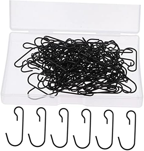 120pcs Christmas Tree Hangers Versatile Decoration Hooks for Ornaments Easy Storage and Daily Use for Holiday Parties and Home Decor
