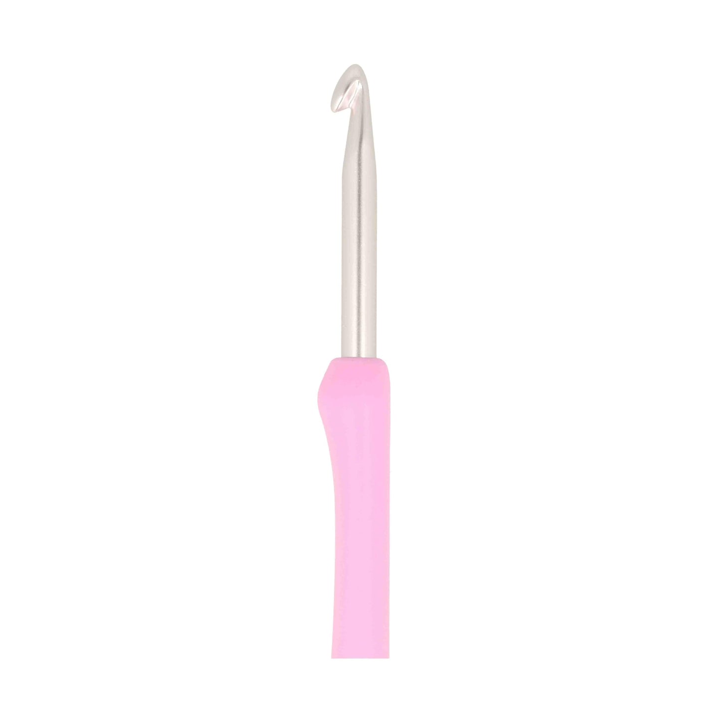 Tulip Company Tulip Etimo Rose Crochet Hook, 8/5mm