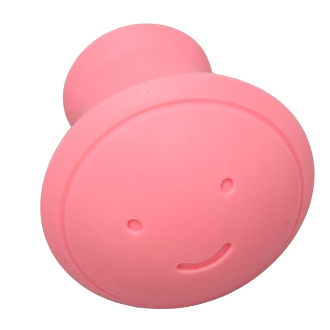 Face Firming Mouth Exerciser, Nasolabial Lines Exhale Muscle Lips Trainer Effortless Reduce Wrinkles for Home for Women