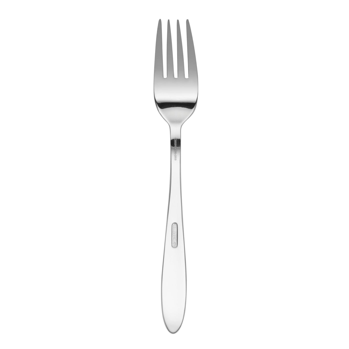 Oneida 895271 Mooncrest 12 Piece Everyday Flatware Set