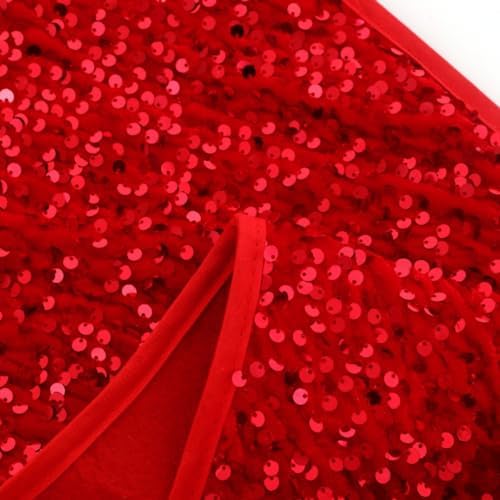 Christmas Tree Collar，Stand Up Tree Skirt，Christmas Tree Ring，Decorative Tree Base Cover for Christmas Decoration in Supermarkets, Hotels, Storefronts, Homes, and Other Places (Round Gold)