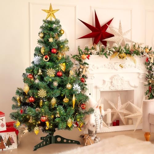 Christmas Tree Stand Replacement Detachable ABS Bracket Fits 2cm Pole
