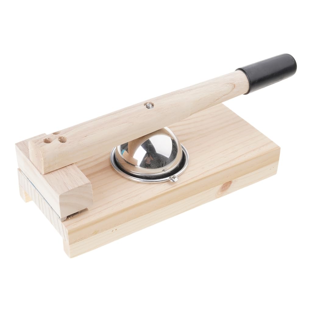 Press Dumplings Skin Maker Presser Pressing Machine Tool Dough Manual Wrapper Kitchen Gadget Practical Accessory Manual Wrapper Making Mold